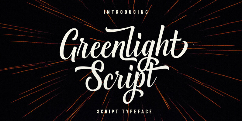 Greenlight Script