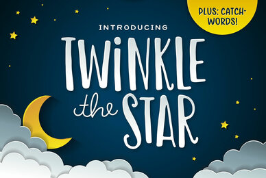 Twinkle the Star