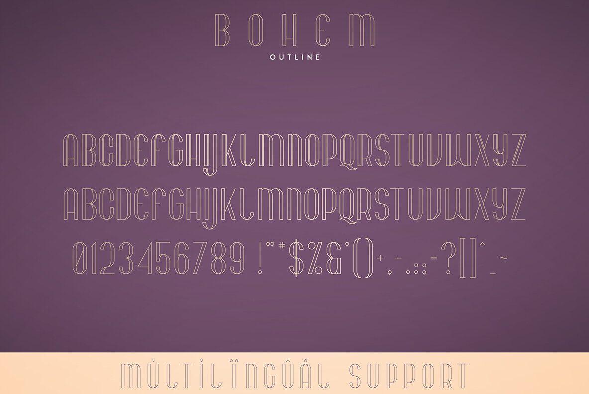 Bohem Bohem
