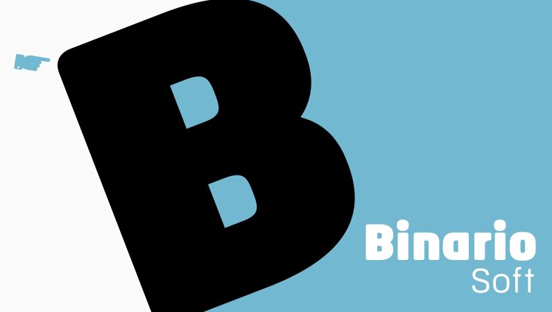 Binario Soft