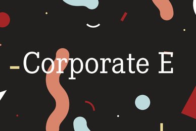 Corporate E