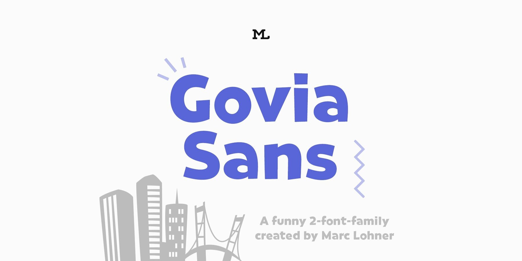 Govia Sans 1