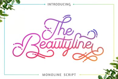 The Beautyline