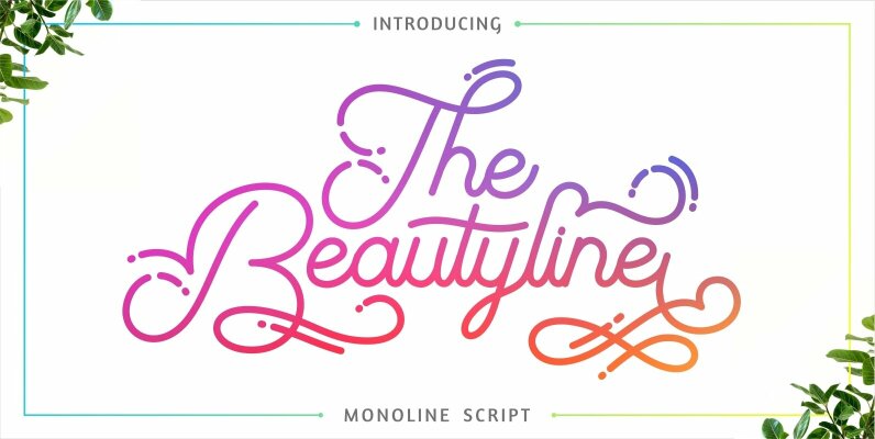 The Beautyline