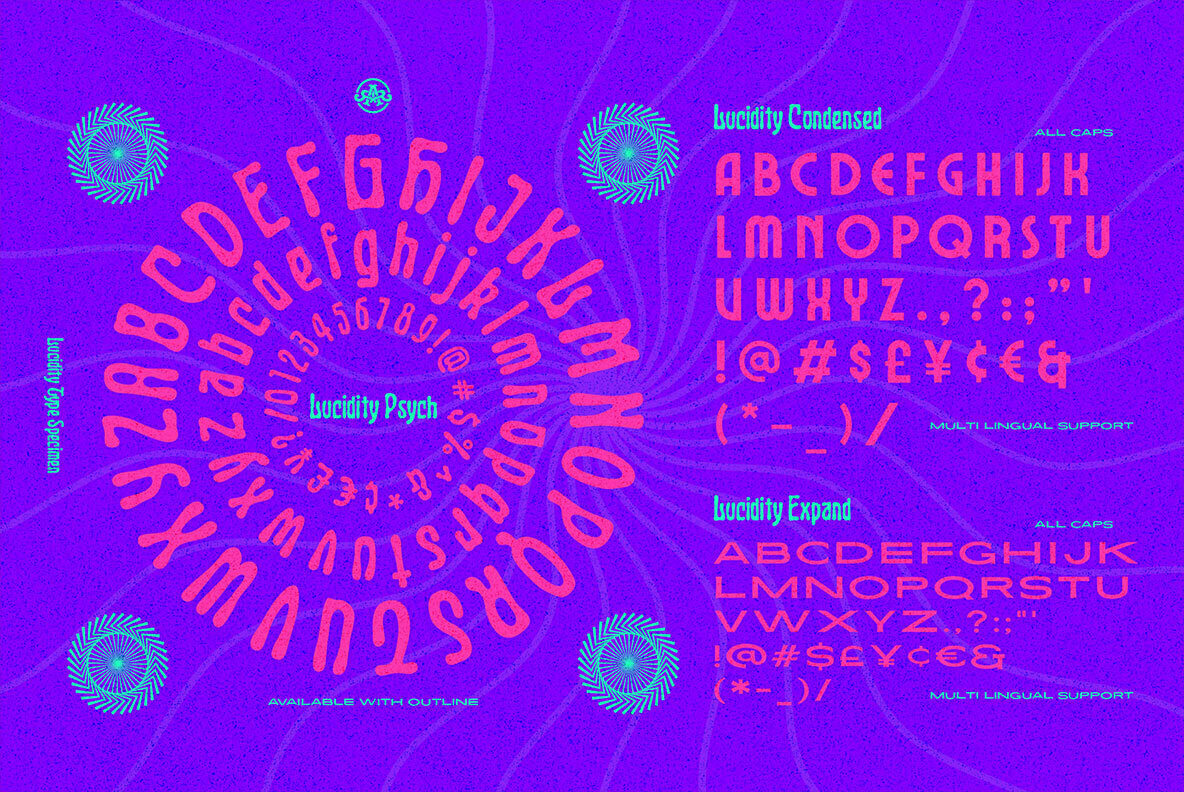 Lucidity Lucidity