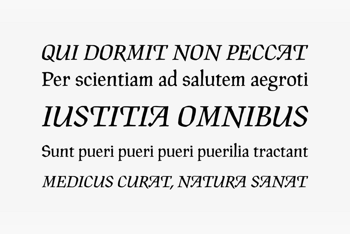 Manuskript Antiqua Manuskript Antiqua