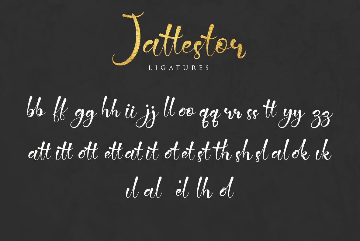 Jattestor 10