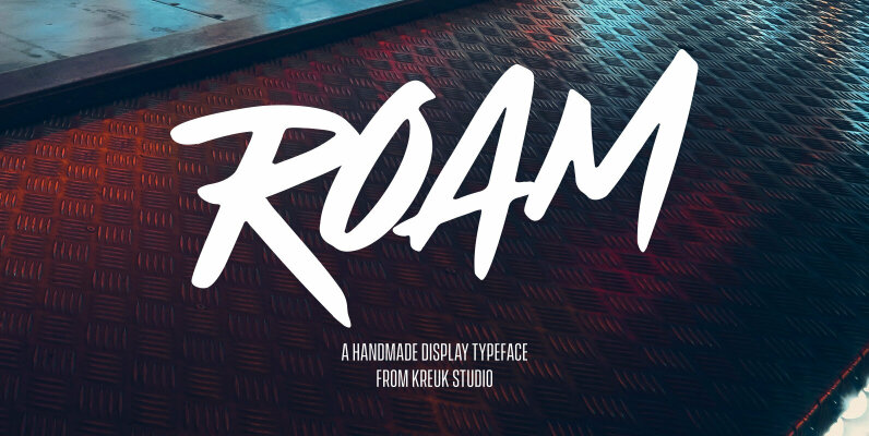 Roam