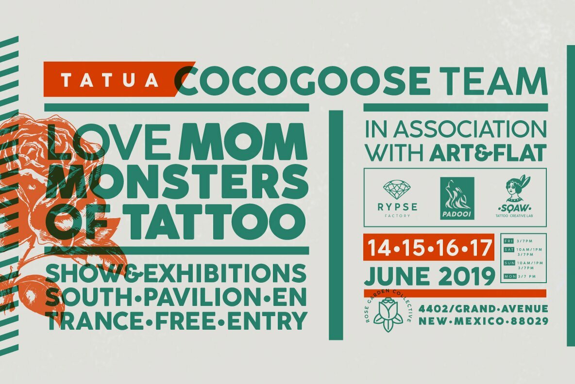 Cocogoose Classic Cocogoose Classic