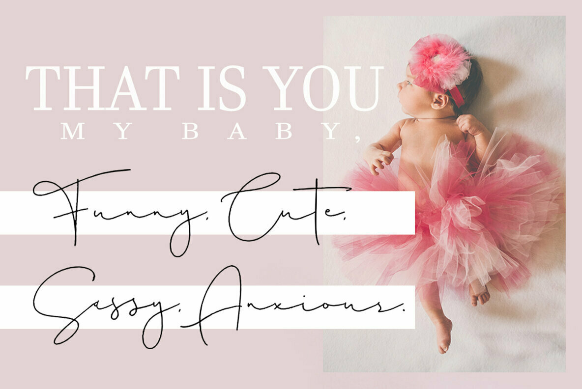 Australia Signature Script 2