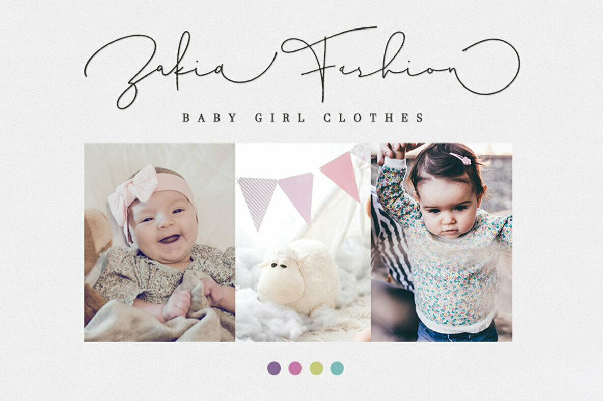 Australia Signature Script 3