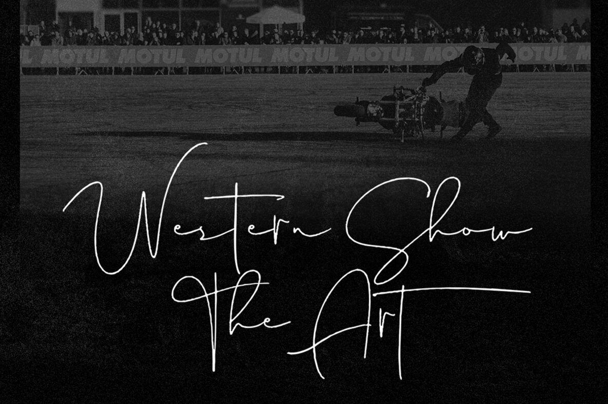 Australia Signature Script 4