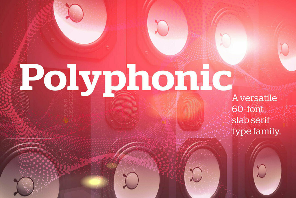 Polyphonic Polyphonic