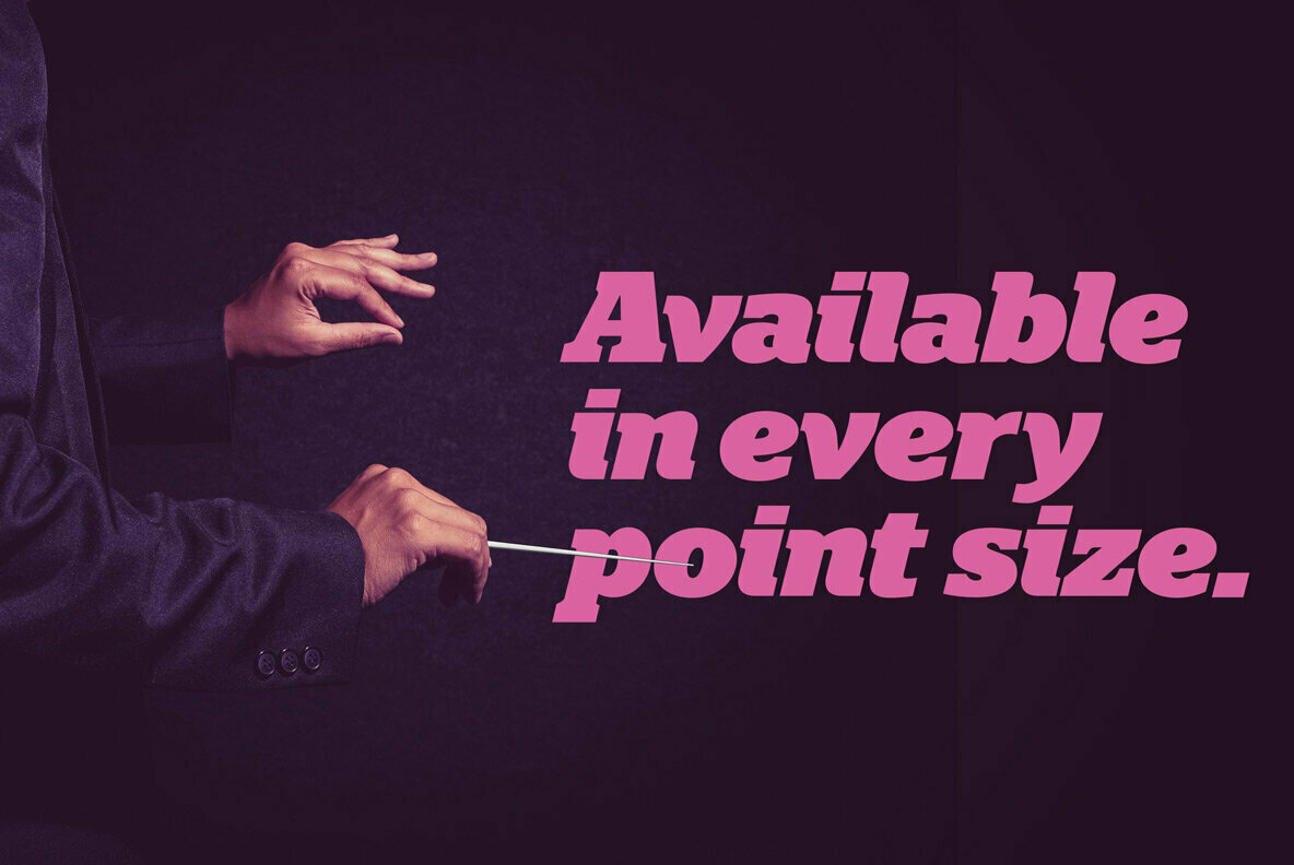 Polyphonic Polyphonic