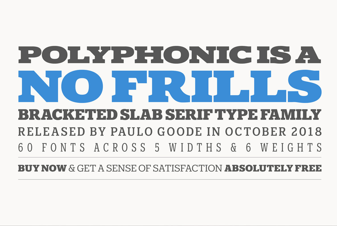 Polyphonic Polyphonic