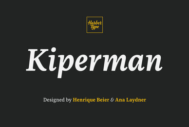 Kiperman