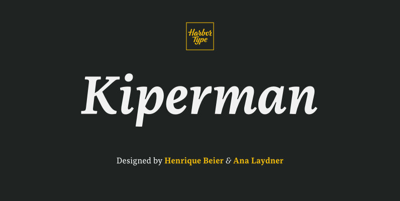 Kiperman