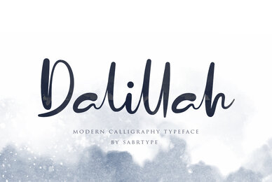 Dalillah