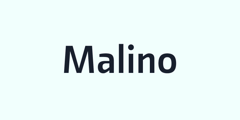 Malino