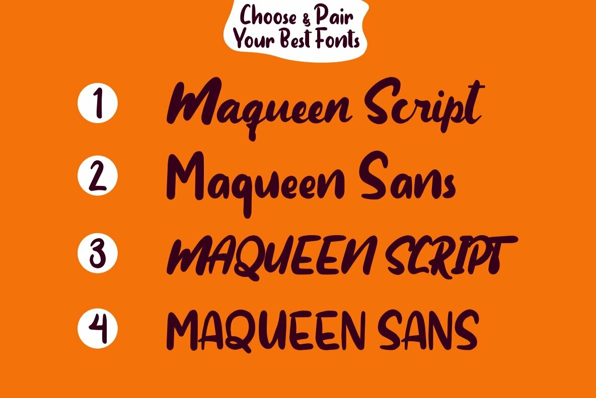 Maqueen Maqueen