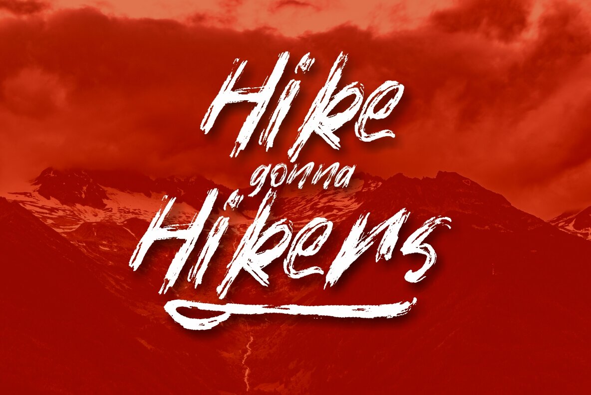 High Xire High Xire