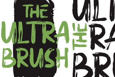 Ultra Brush