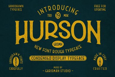 HURSON