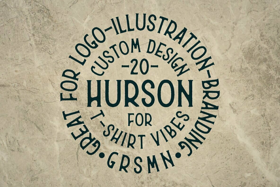 HURSON 2