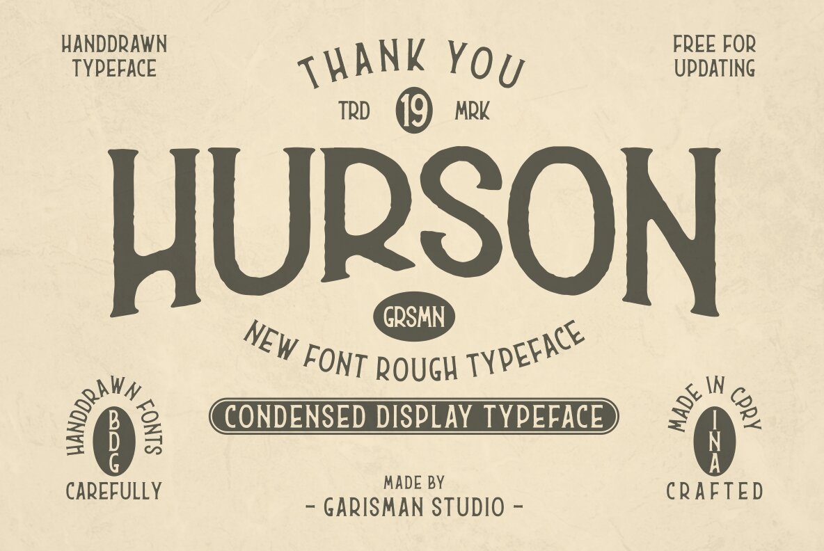 HURSON 8