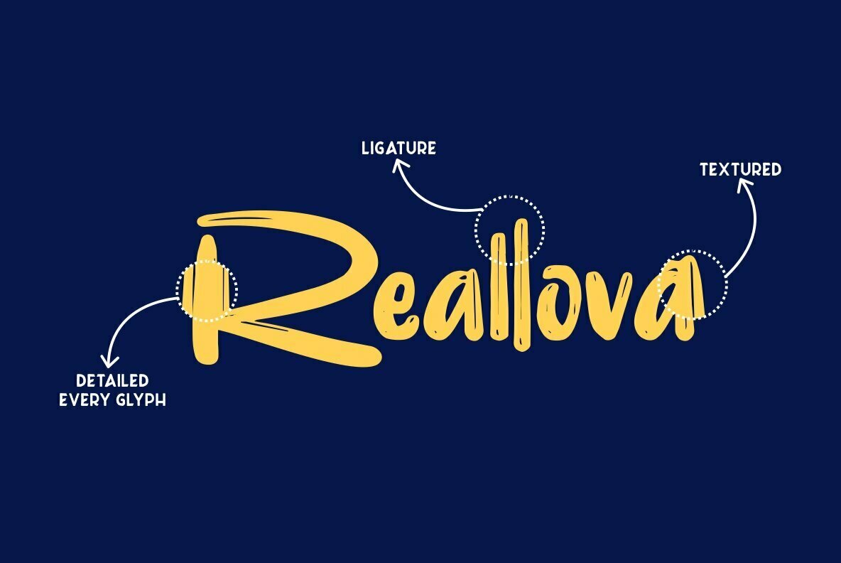 Reallova Reallova