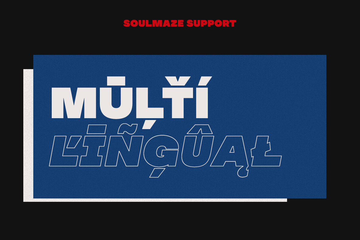 MADE Soulmaze MADE Soulmaze