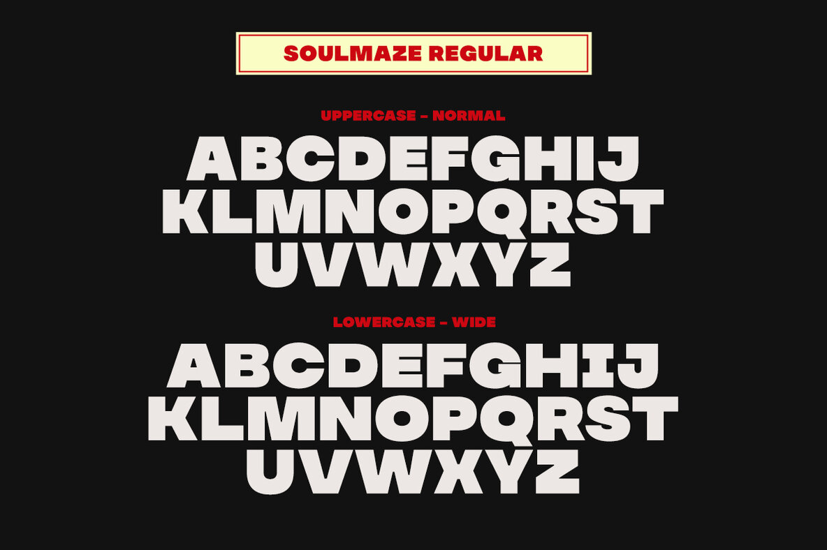 MADE Soulmaze MADE Soulmaze