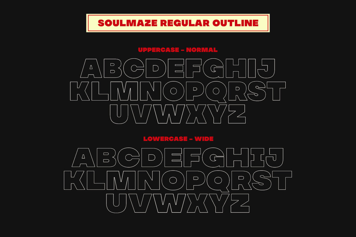 MADE Soulmaze MADE Soulmaze