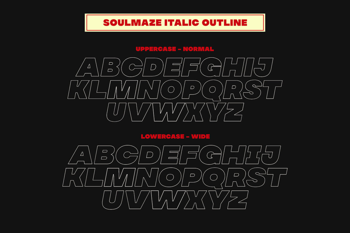 MADE Soulmaze MADE Soulmaze