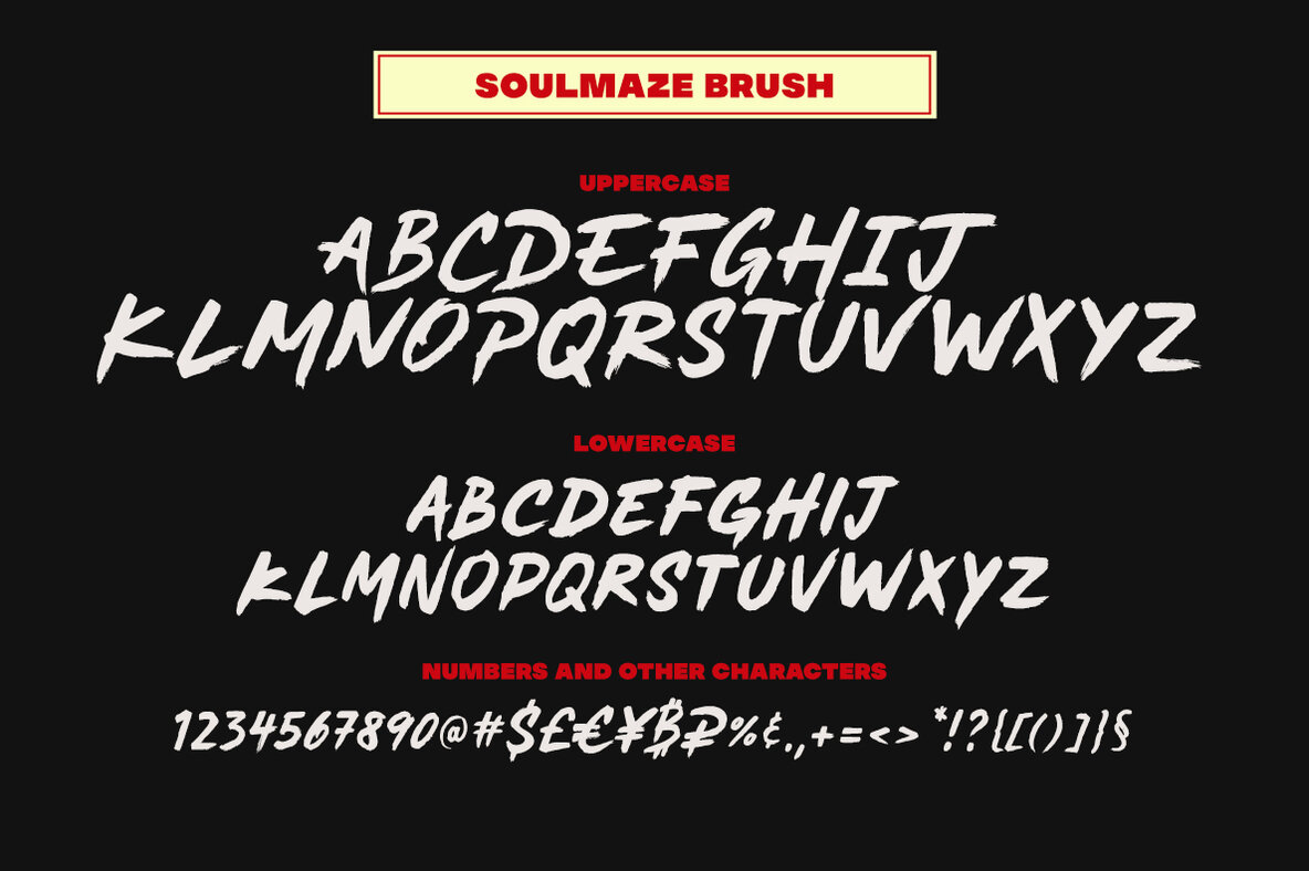 MADE Soulmaze MADE Soulmaze