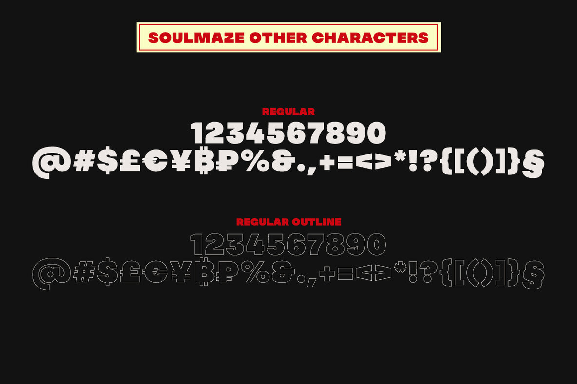 MADE Soulmaze MADE Soulmaze
