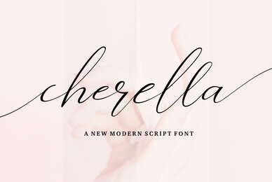 Cherella Script