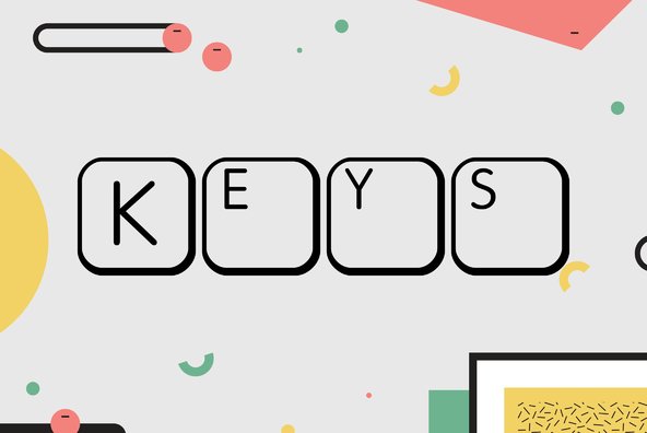 Keys Keys