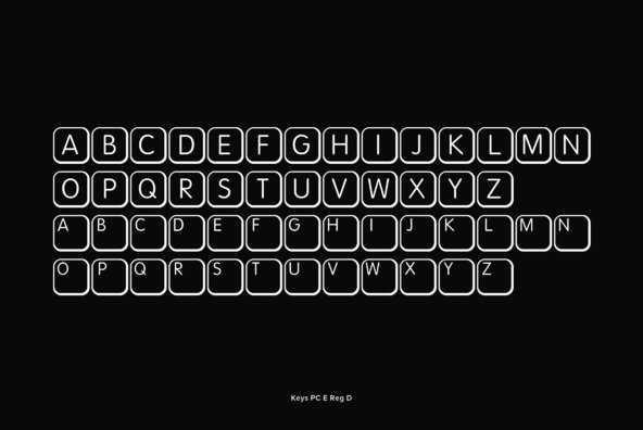 Keys Keys