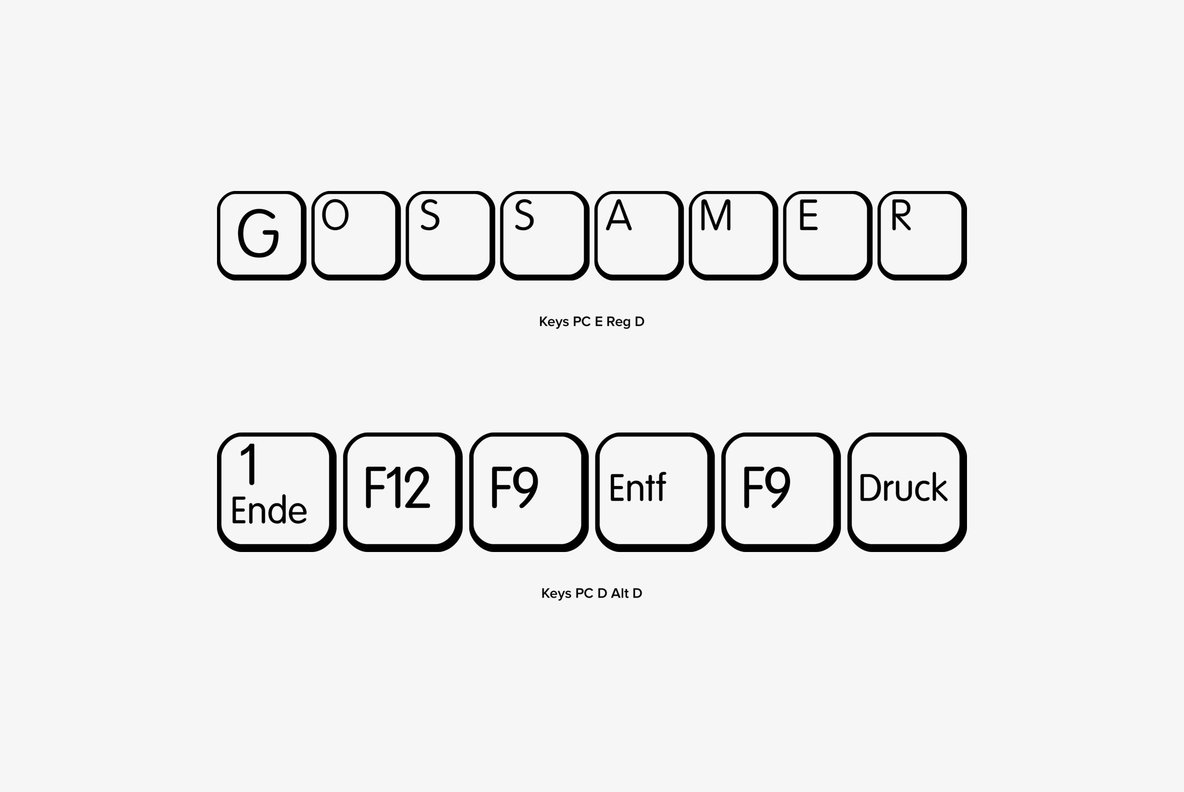 Keys Keys