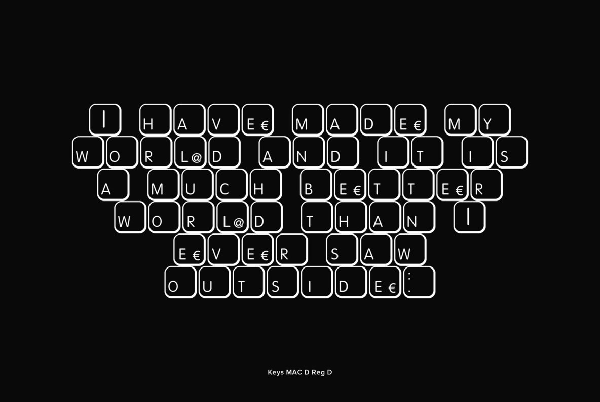 Keys Keys