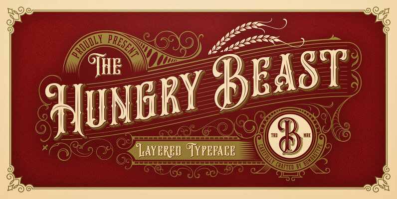 Hungry Beast
