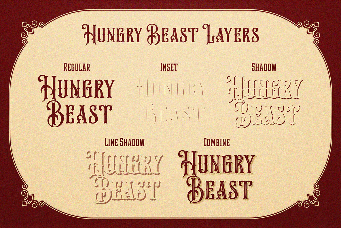 Hungry Beast 10