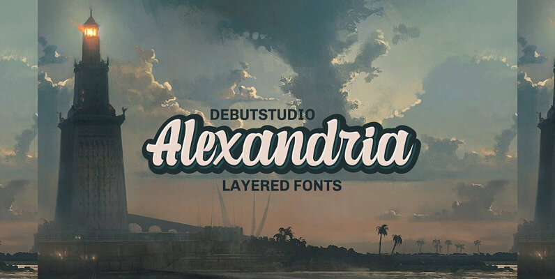 Alexandria Script