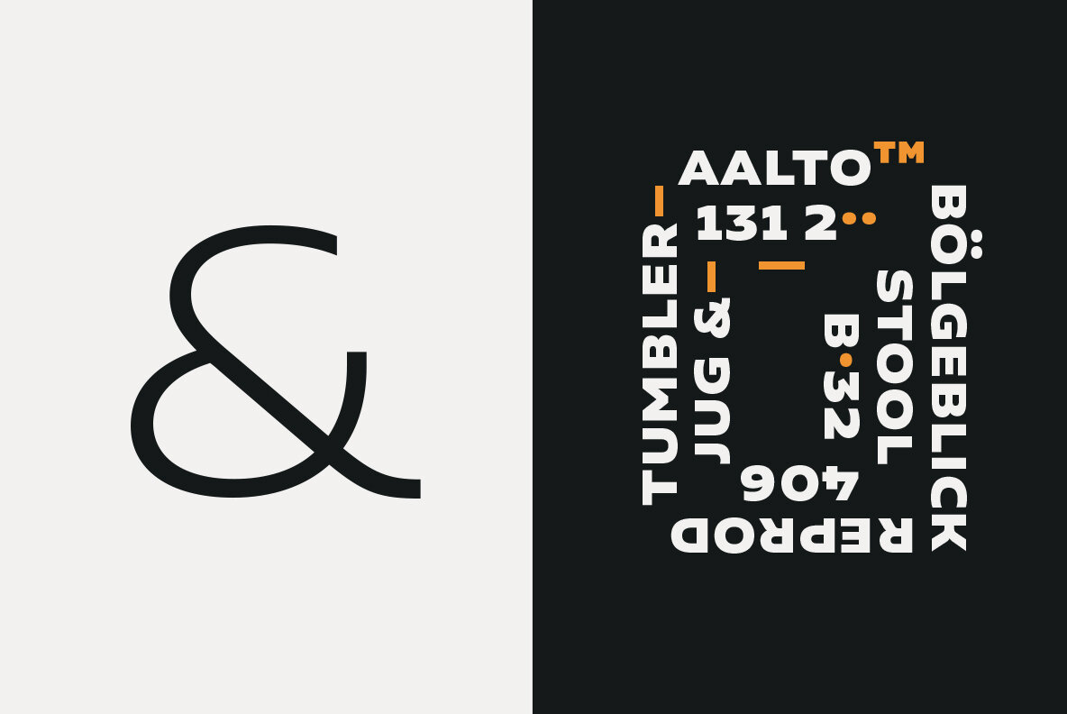 Aalto Sans 16