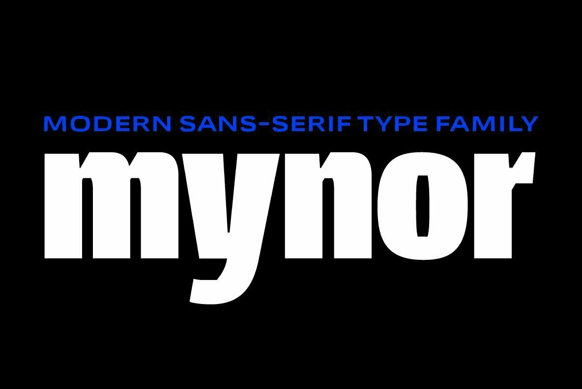 Mynor Mynor