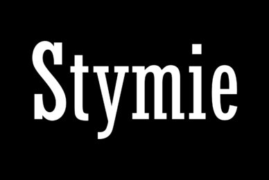 Stymie