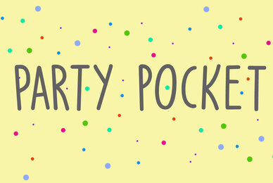 Party Pocket