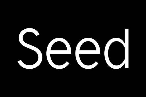 Seed Seed
