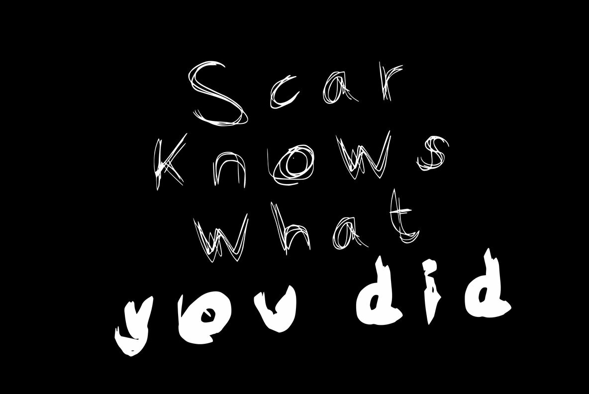 Scar Scar